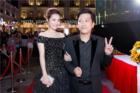 truong giang va nhung cuoc tinh: ga dao hoa hay ke lang nhang cua showbiz viet? - 11